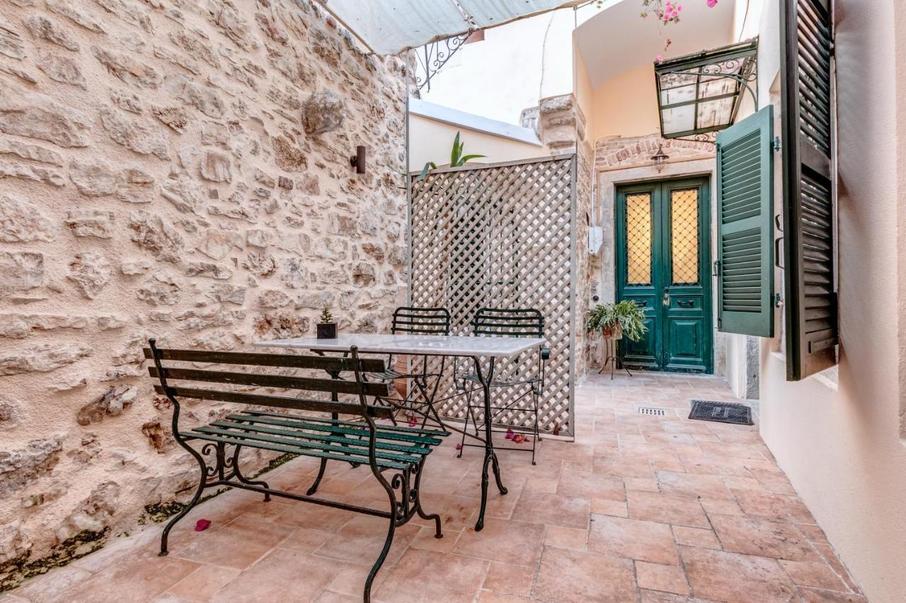 Volta Βίλα Corfu  Εξωτερικό φωτογραφία