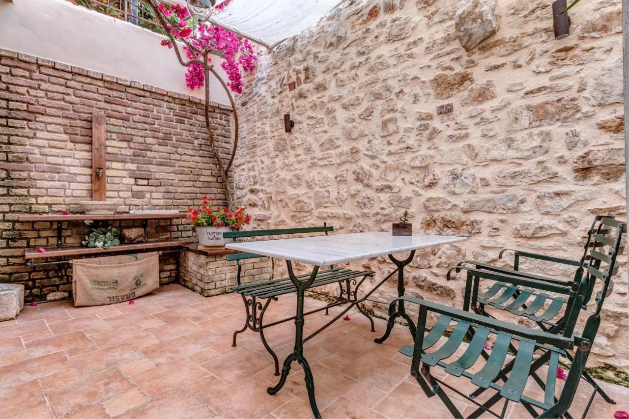 Volta Βίλα Corfu  Εξωτερικό φωτογραφία